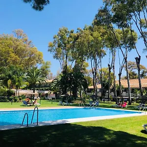  Apartamento Apartamento Leo En Puerto Banus Beach